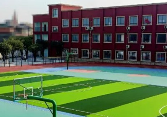 成都市武侯区五七学校 成都市武侯区五七学校