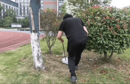 川绵高技校