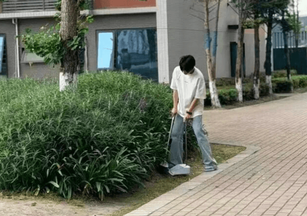川绵高技校