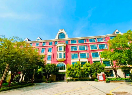 2026年德阳市博雅明德高级中学招生简章_招生对象_收费标准