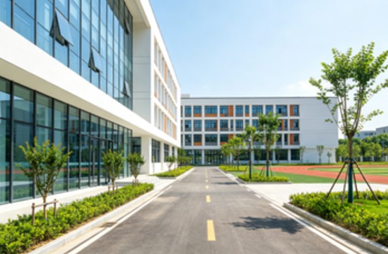 德阳市博雅明德高级中学怎么样_校风好吗