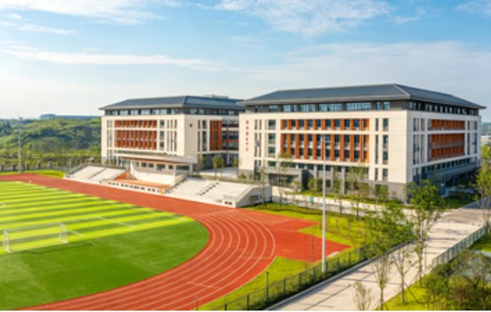 德阳市博雅明德高级中学怎么样