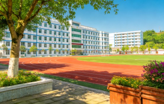四川弘博中等专业学校 四川弘博中等专业学校