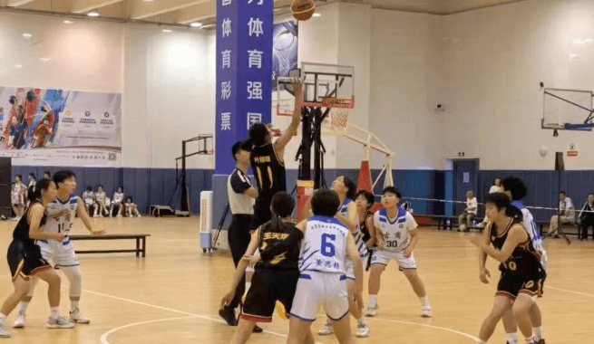 古蔺县职业高级中学校