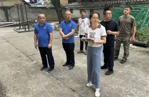 四川科华高级技工学校