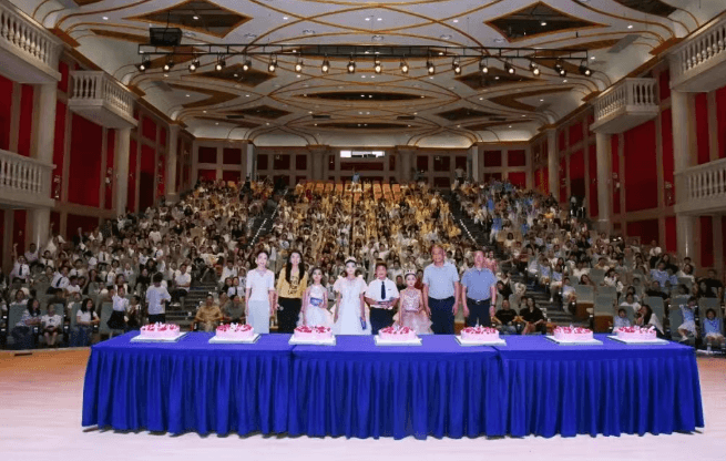 新川外国语学校