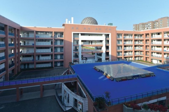 双流区立格实验学校 双流区立格实验学校