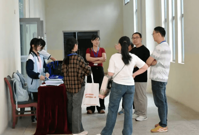 青神中学校 青神中学校
