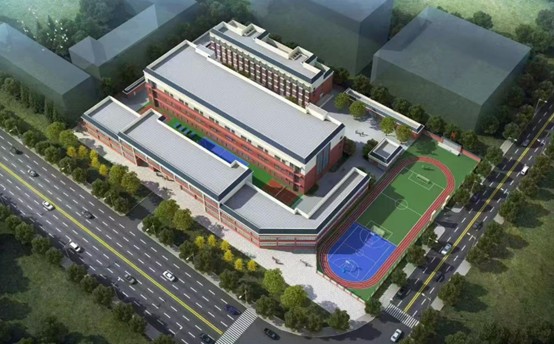 武侯区育英学校 武侯区育英学校
