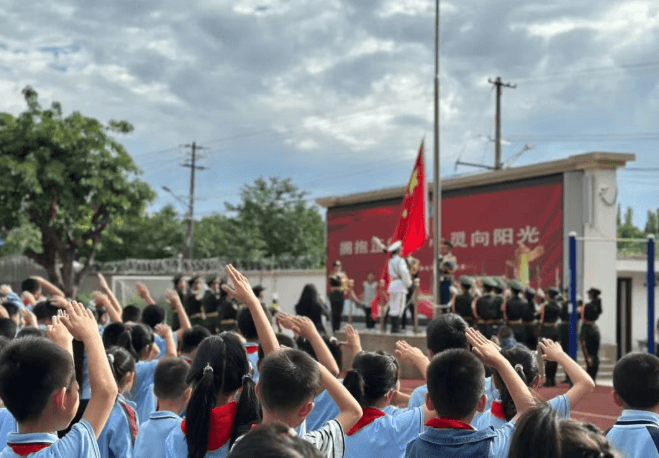 成都武侯区五七学校