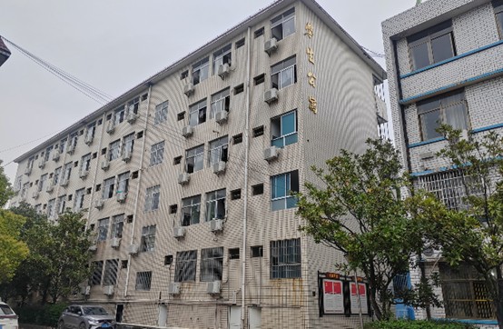 四川省盐亭县职业技术学校