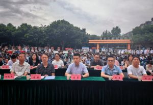 2026年四川科华学校就业怎么样_就业保障