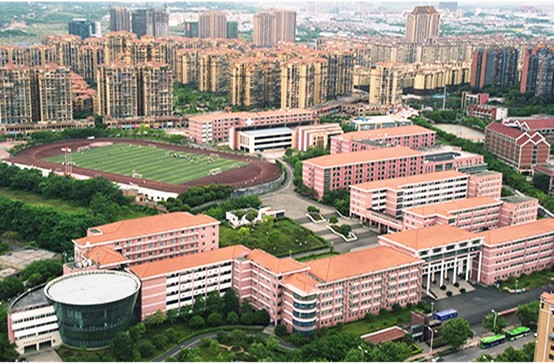 泸州市江阳职业高级中学校 泸州市江阳职业高级中学校
