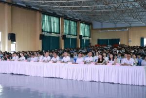 2024年成都市新津区成外学校学校简介_办学思路是什么