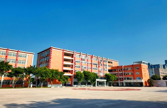 成都浩源学校 成都浩源学校