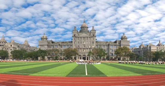 成都市金牛区协同外语学校 成都市金牛区协同外语学校