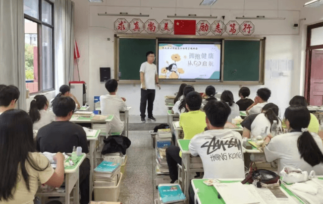 2026年通江职中宿舍怎么样_宿舍环境好吗