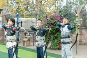 2024年成都市新津区成外学校学校简介_办学思路是什么