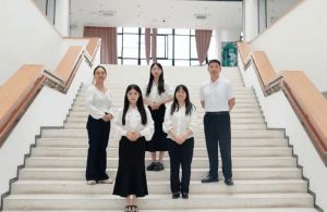 双流艺体中学校园环境怎么样_环境好吗
