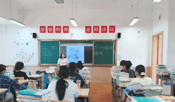 眉山卫生职业学校