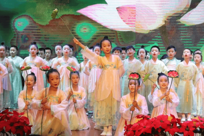 树德中学博瑞实验学校
