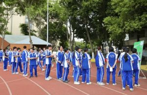 2026年成都佳兴外国语学校高中办学条件怎么样_办学实绩