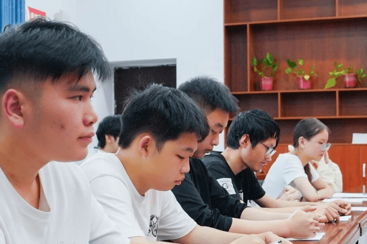 南充工贸科技职业学校