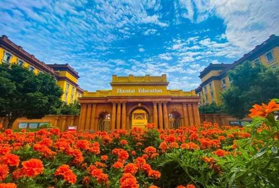大邑县正卓教育职业学校 大邑县正卓教育职业学校
