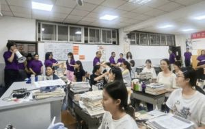 2024年成都市新津区成外学校学校简介_办学思路是什么