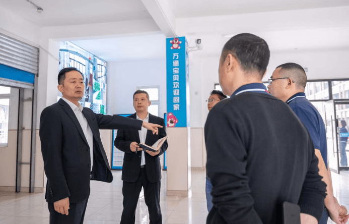 成都万通高级技工学校 成都万通高级技工学校