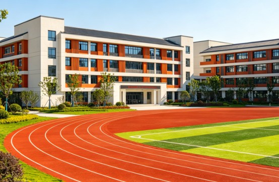 崇州市蜀城中学 崇州市蜀城中学