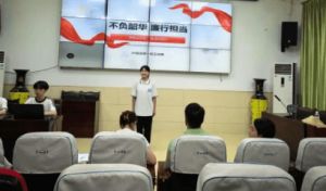 2026年达州市职业高级中学宿舍条件怎么样_环境好吗