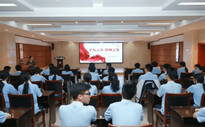 2026年四川矿产机电技师学院是大专吗_学校介绍