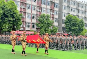 2024年成都市新津区成外学校学校简介_办学思路是什么