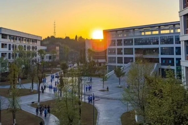 2026年成都石室阳安学校招生简章|招生计划|班型设置
