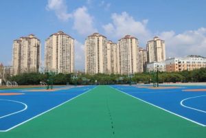 2024年成都市新津区成外学校学校简介_办学思路是什么