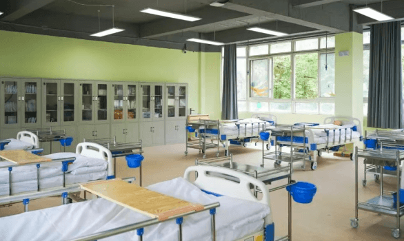 成都指南针职业技术学校 成都指南针职业技术学校