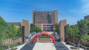 2024年成都市新津区成外学校学校简介_办学思路是什么