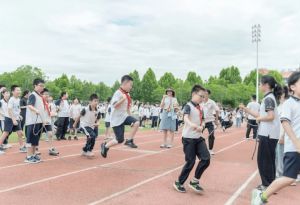 2024年成都市新津区成外学校学校简介_办学思路是什么