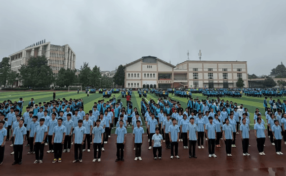2026年都江堰市职业中学就业怎么样_就业前景