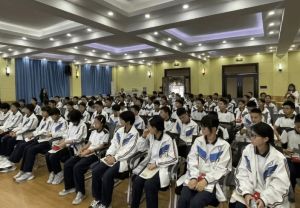 2026年四川省崇州市蜀城中学高中招生计划是什么_升学率