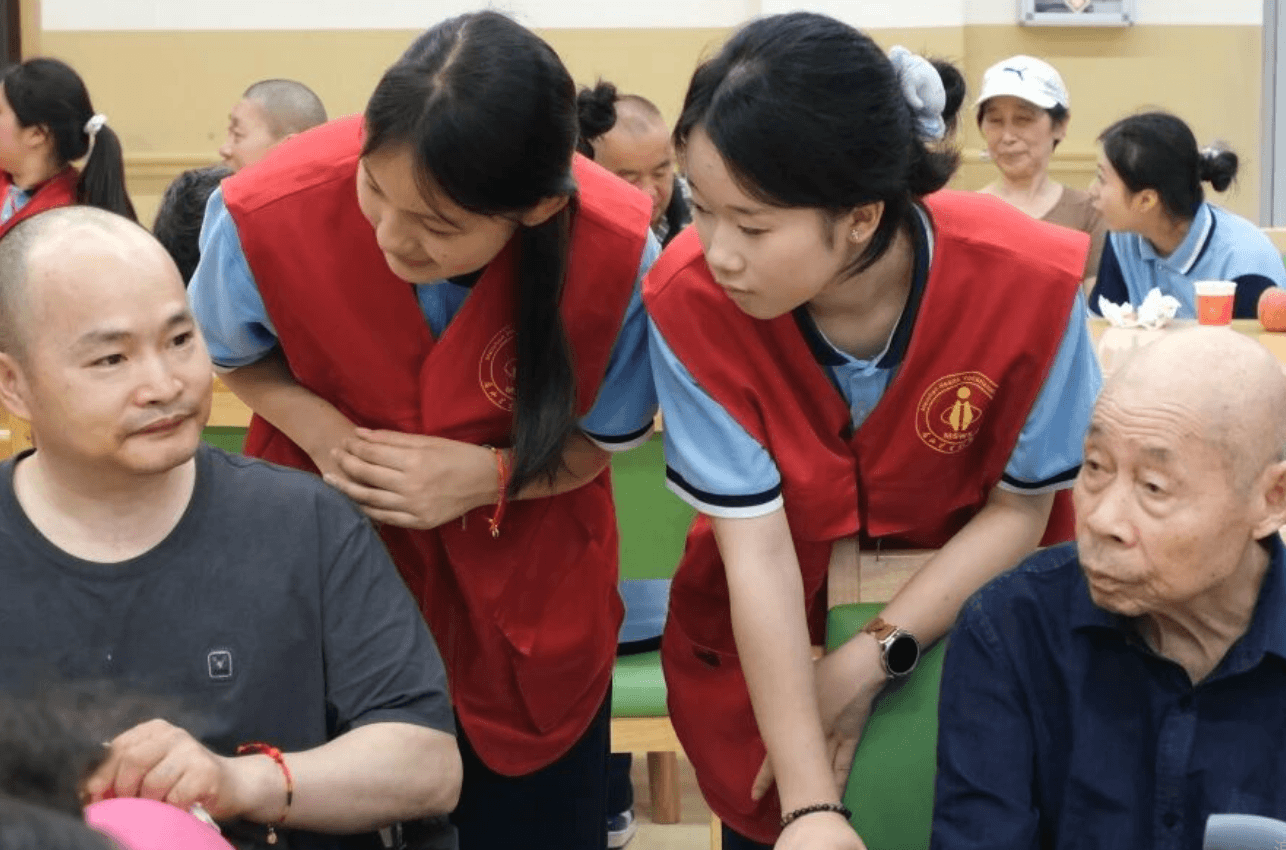 眉山卫生职业学校