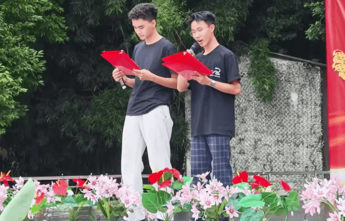 弘博中等职业技术学校 弘博中等职业技术学校