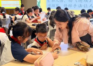 2024年成都市新津区成外学校学校简介_办学思路是什么