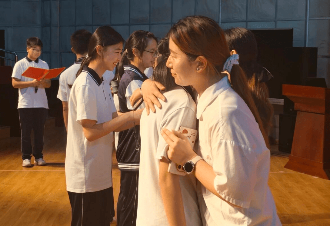 2026年龙泉二中教学实施怎么样_齐全吗