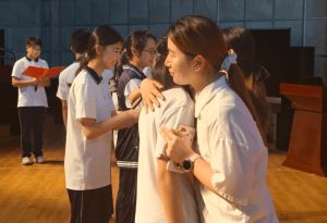 2024年成都市新津区成外学校学校简介_办学思路是什么