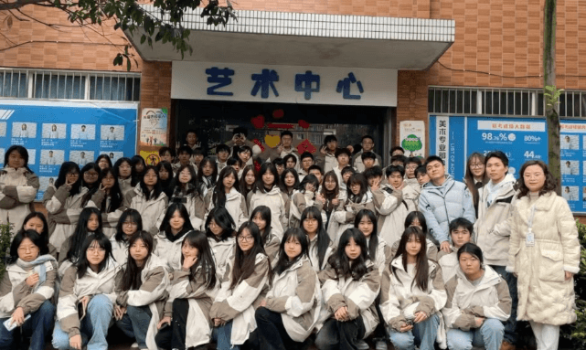 眉山科学技术学校