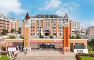 2024年成都市新津区成外学校学校简介_办学思路是什么