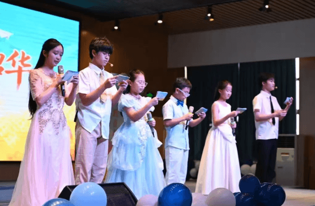 成都市武侯区盐外芙蓉学校