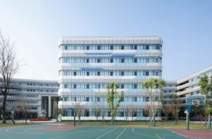 2024年成都市新津区成外学校学校简介_办学思路是什么